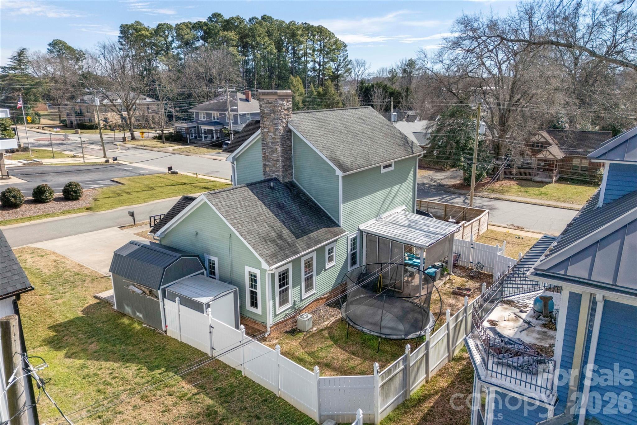 Cottages At Savannahs Way - Residential