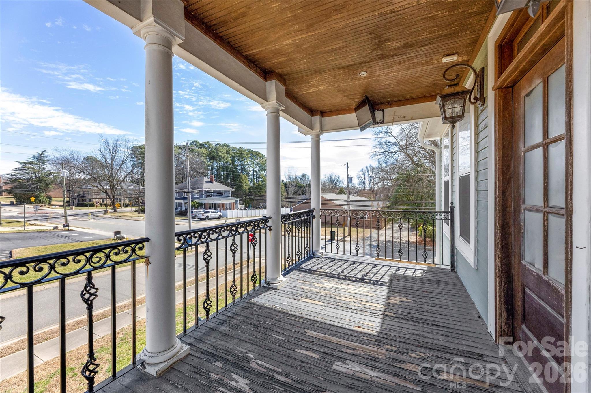 Cottages At Savannahs Way - Residential