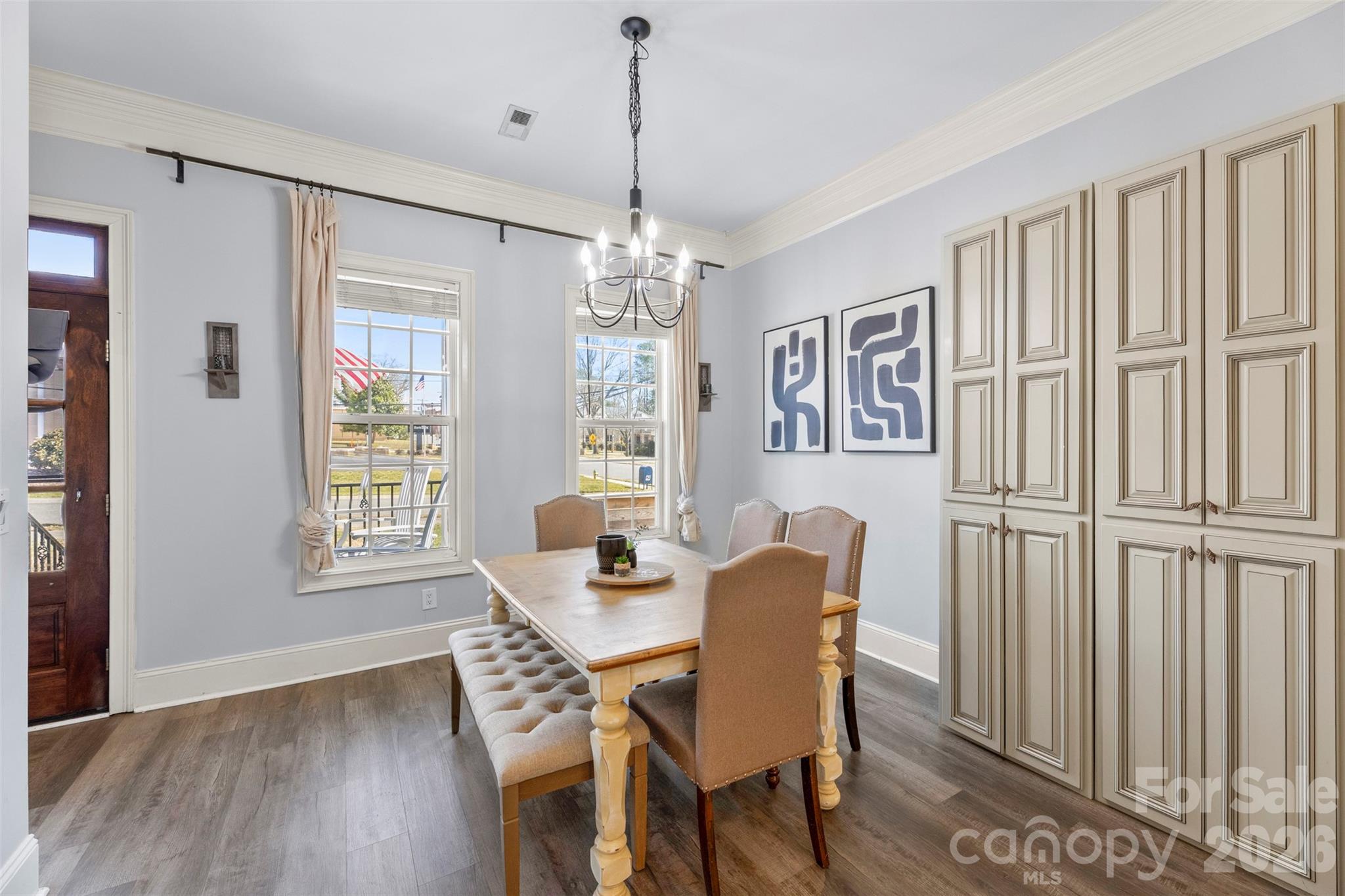 Cottages At Savannahs Way - Residential