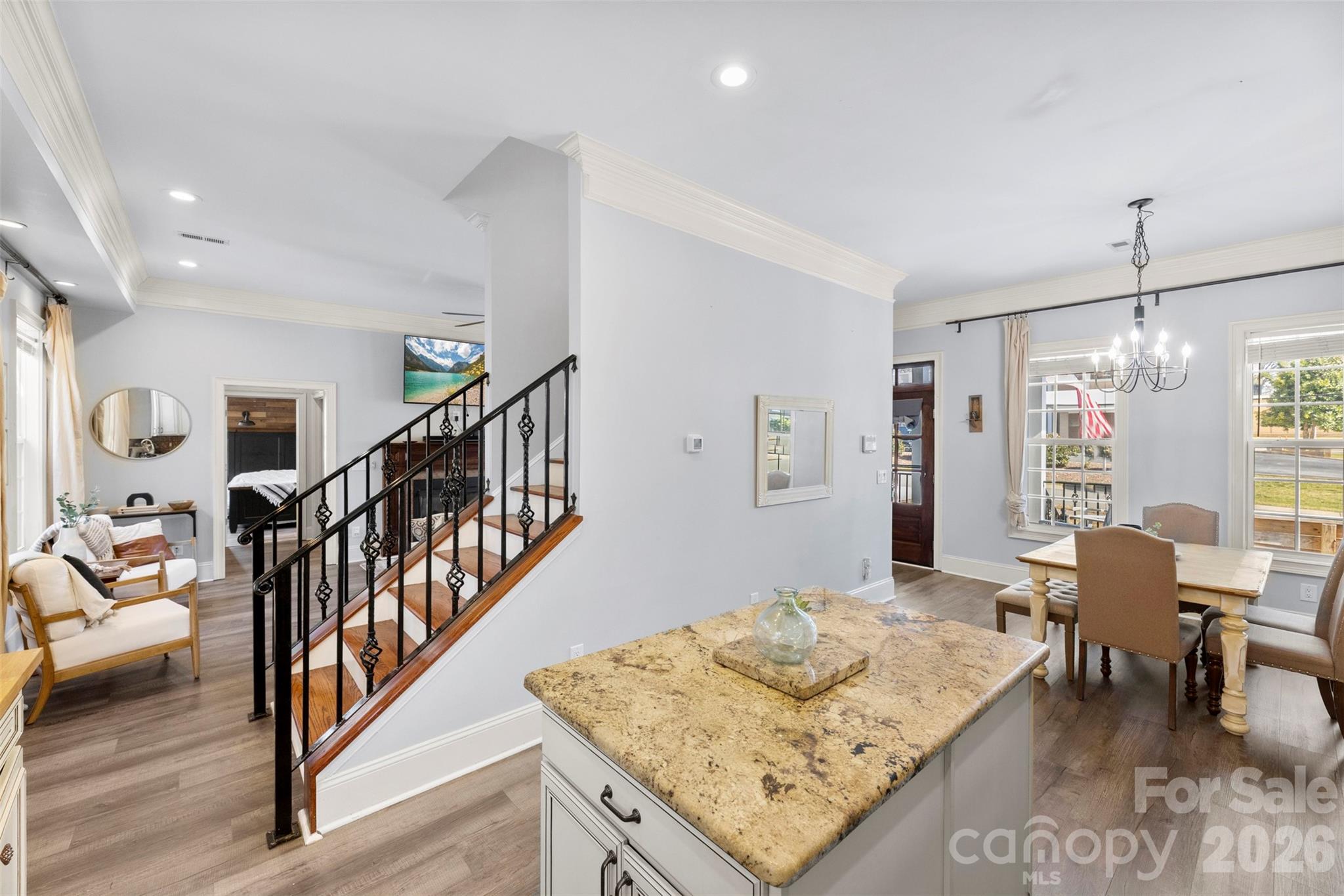 Cottages At Savannahs Way - Residential