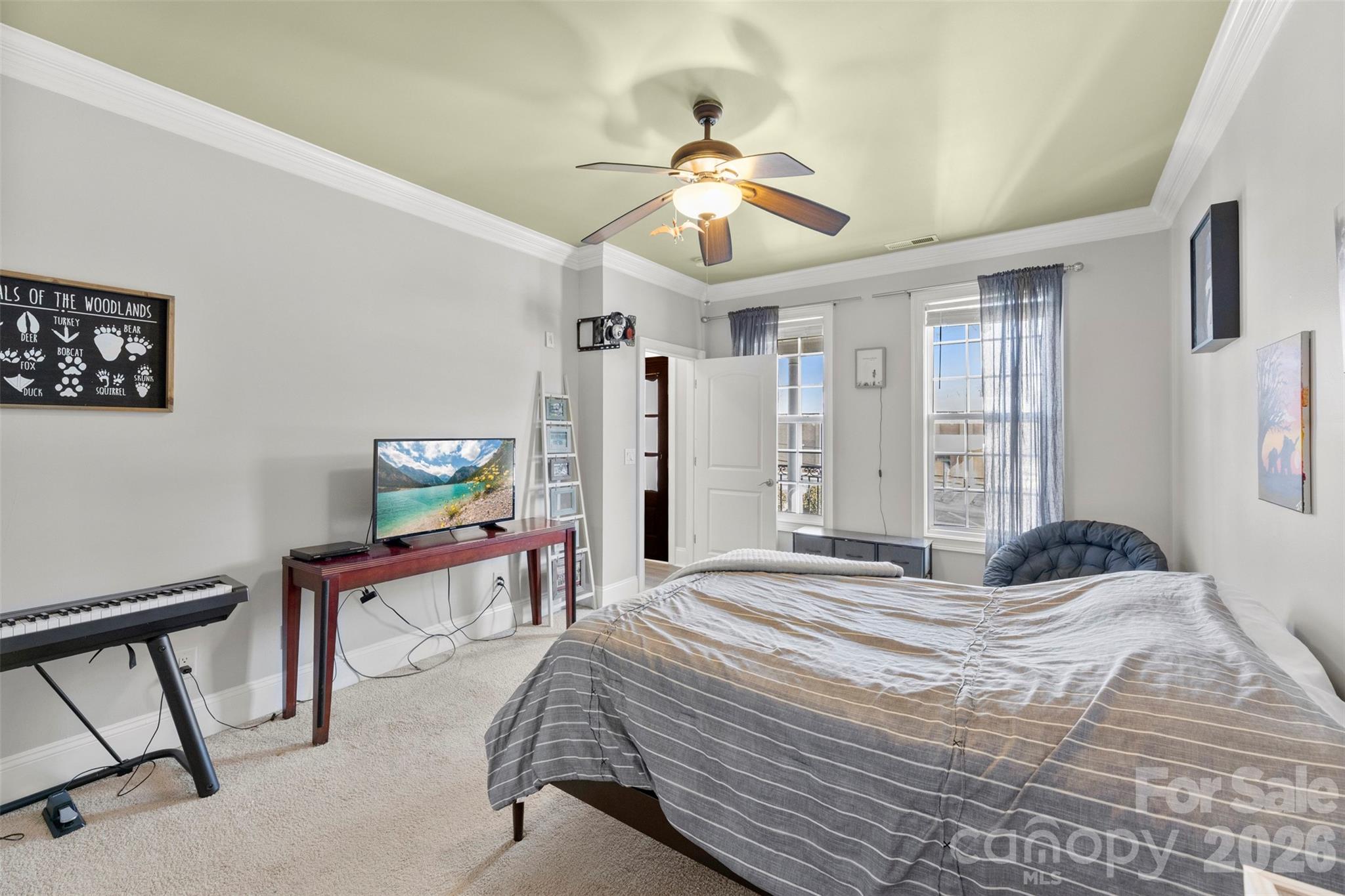 Cottages At Savannahs Way - Residential