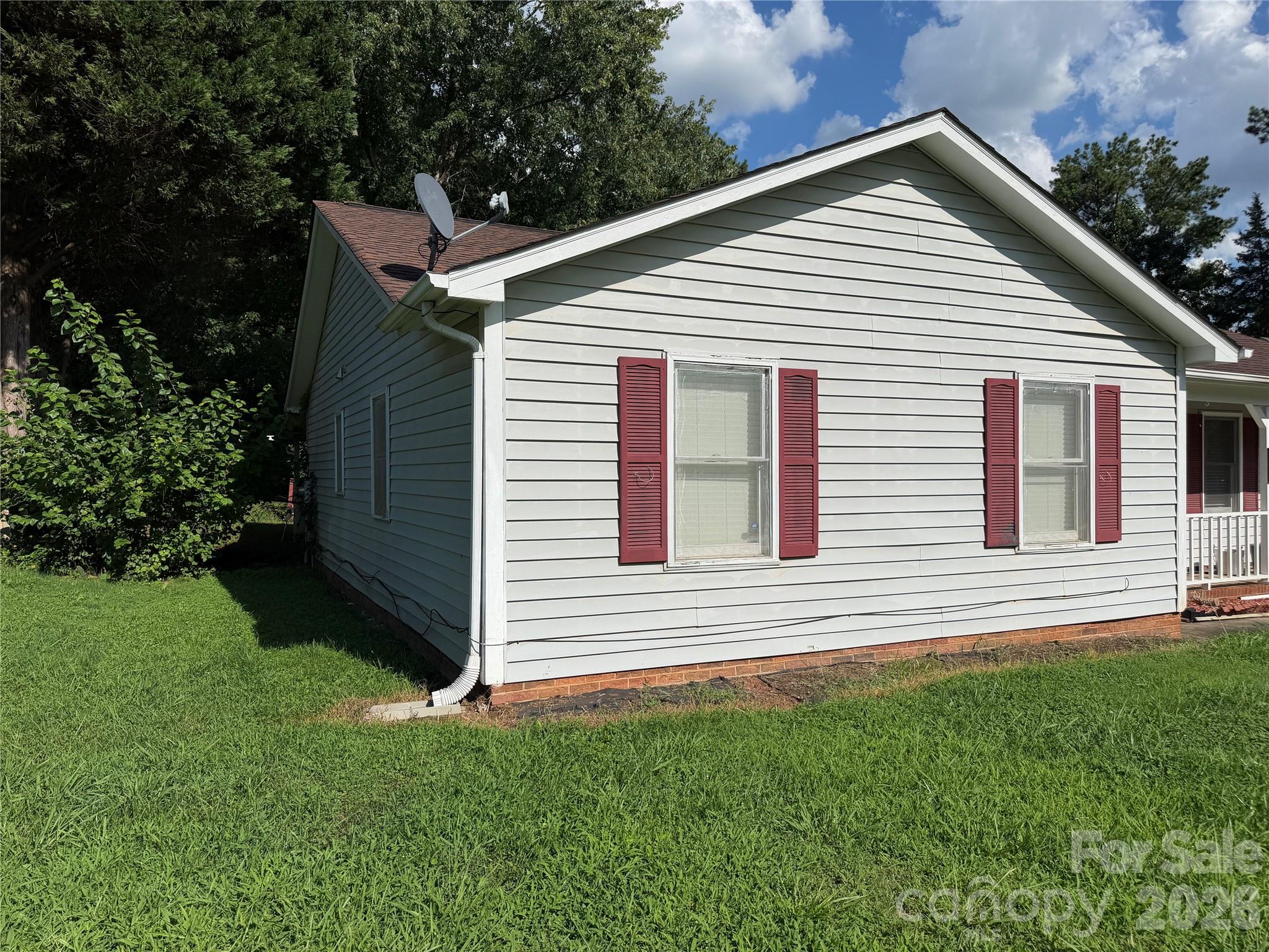 5124 Poplar Springs Drive