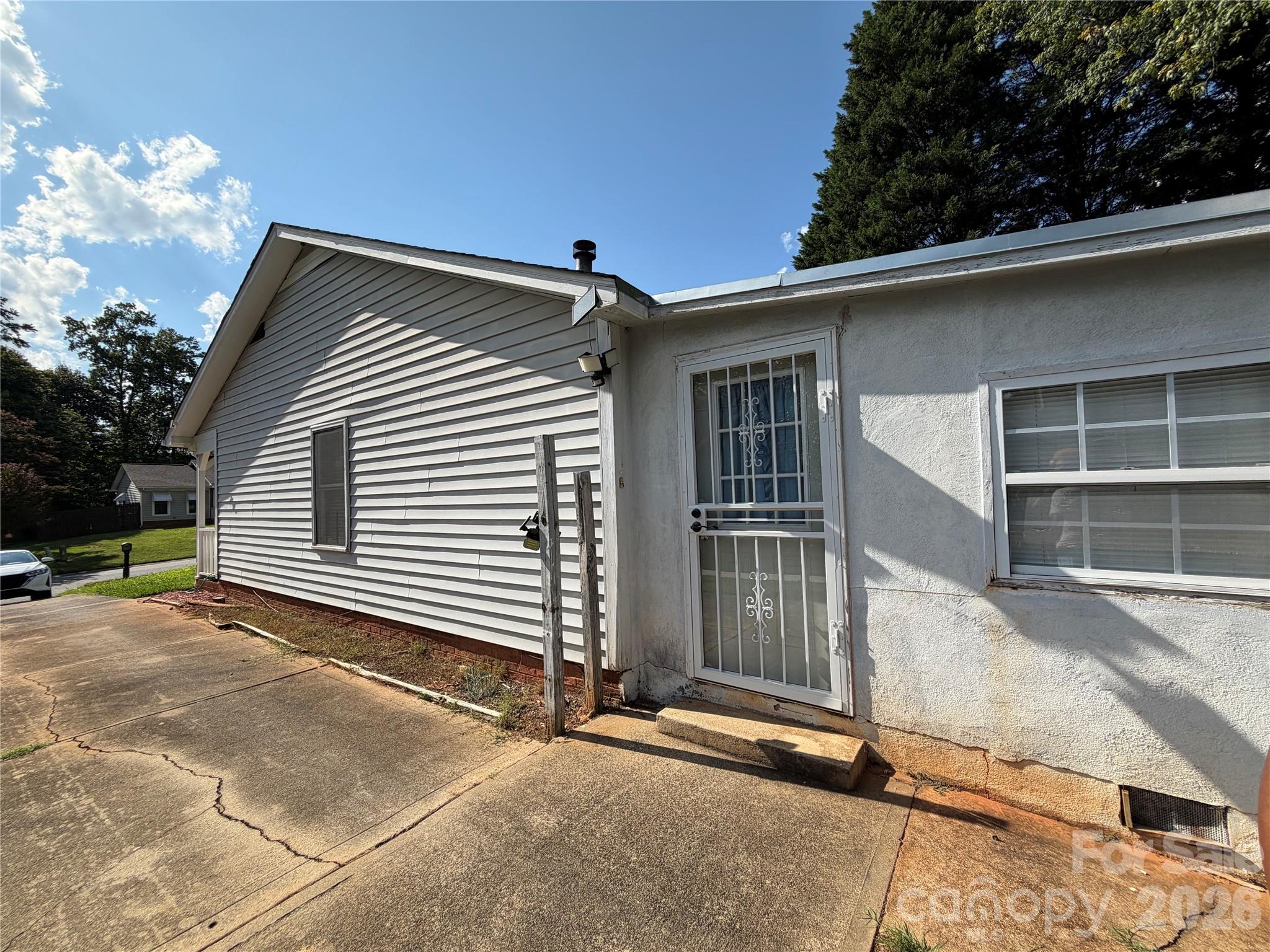 5124 Poplar Springs Drive