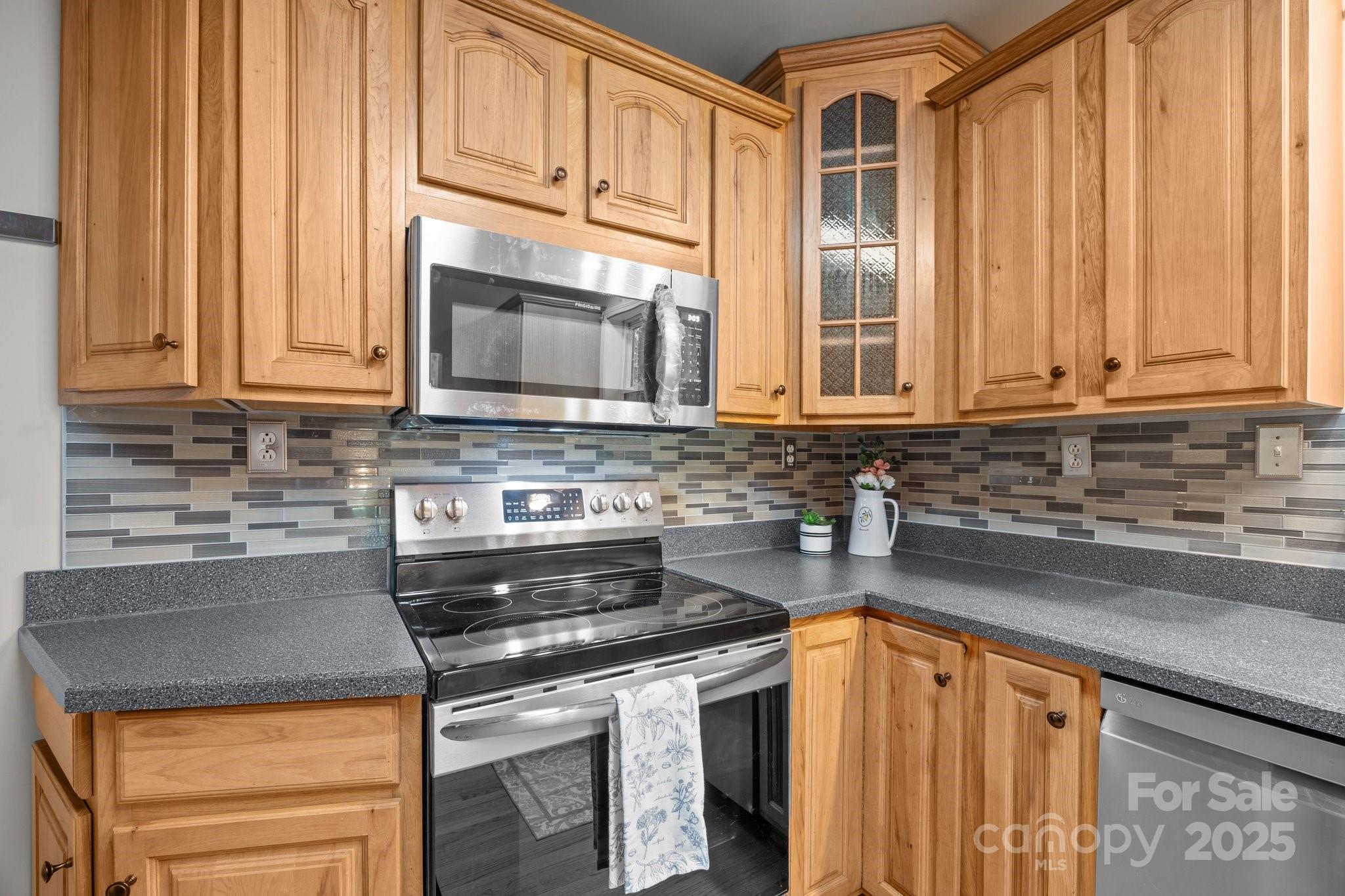 Enka Park - Residential