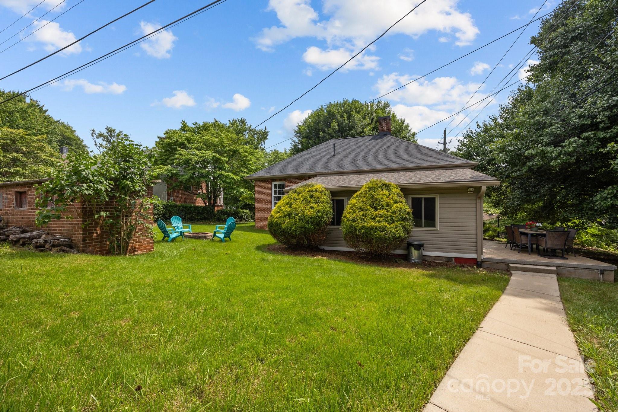 Enka Park - Residential