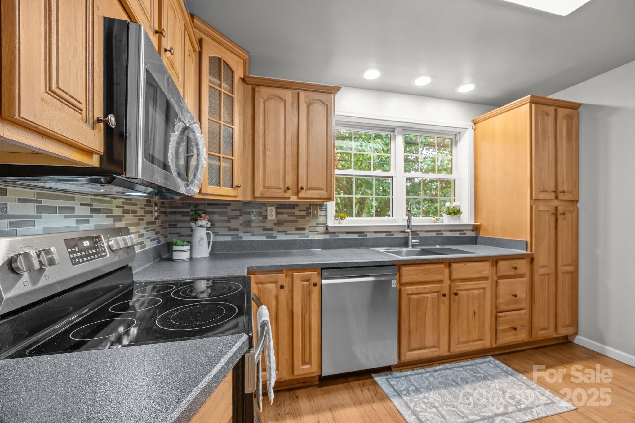 Enka Park - Residential