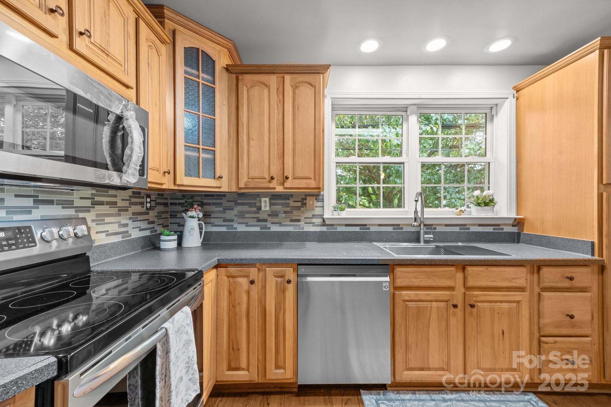 Enka Park - Residential