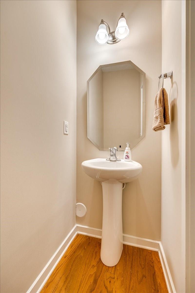 Summerlake - Residential