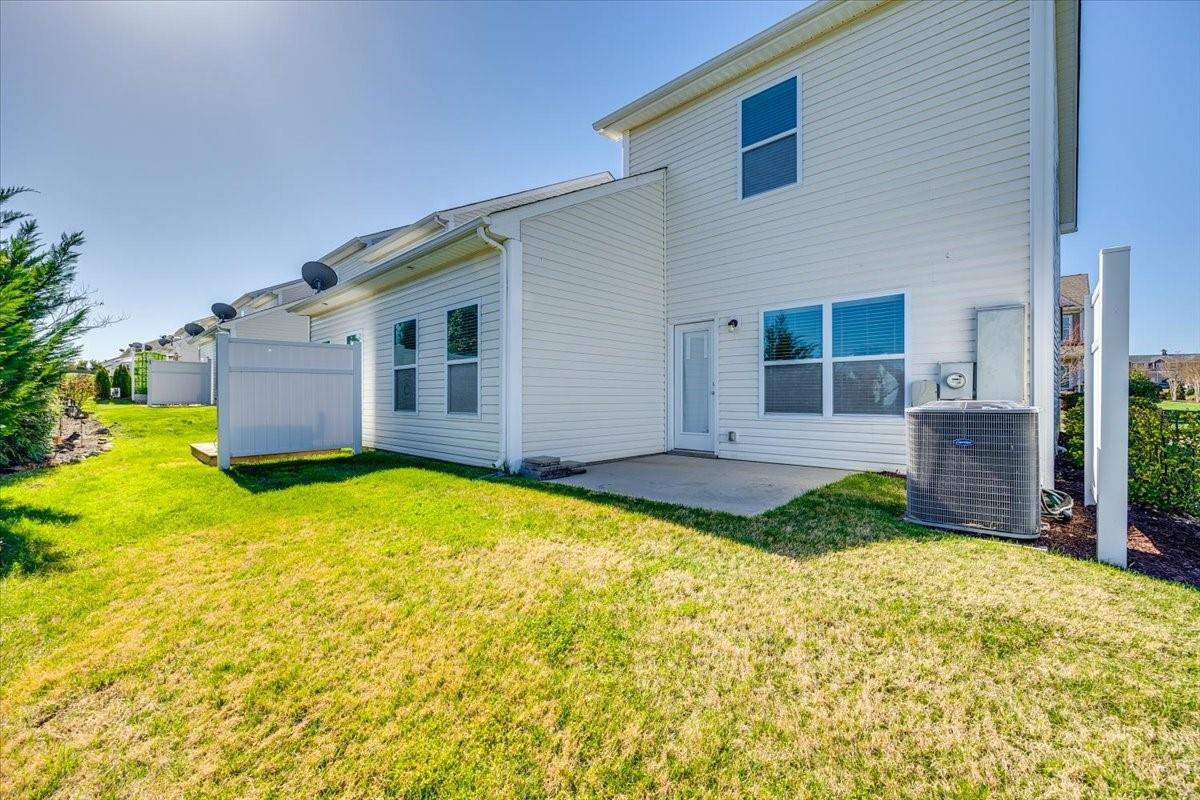 Summerlake - Residential