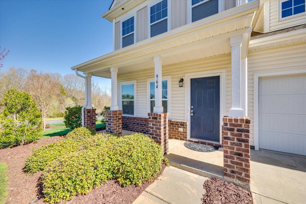 Summerlake - Residential