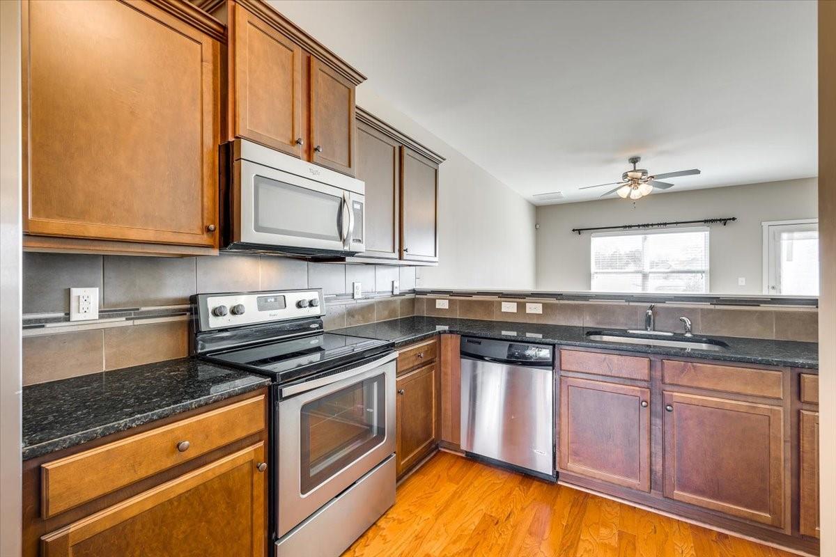 Summerlake - Residential