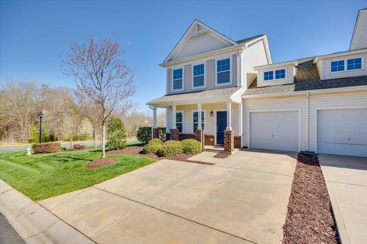 Summerlake - Residential