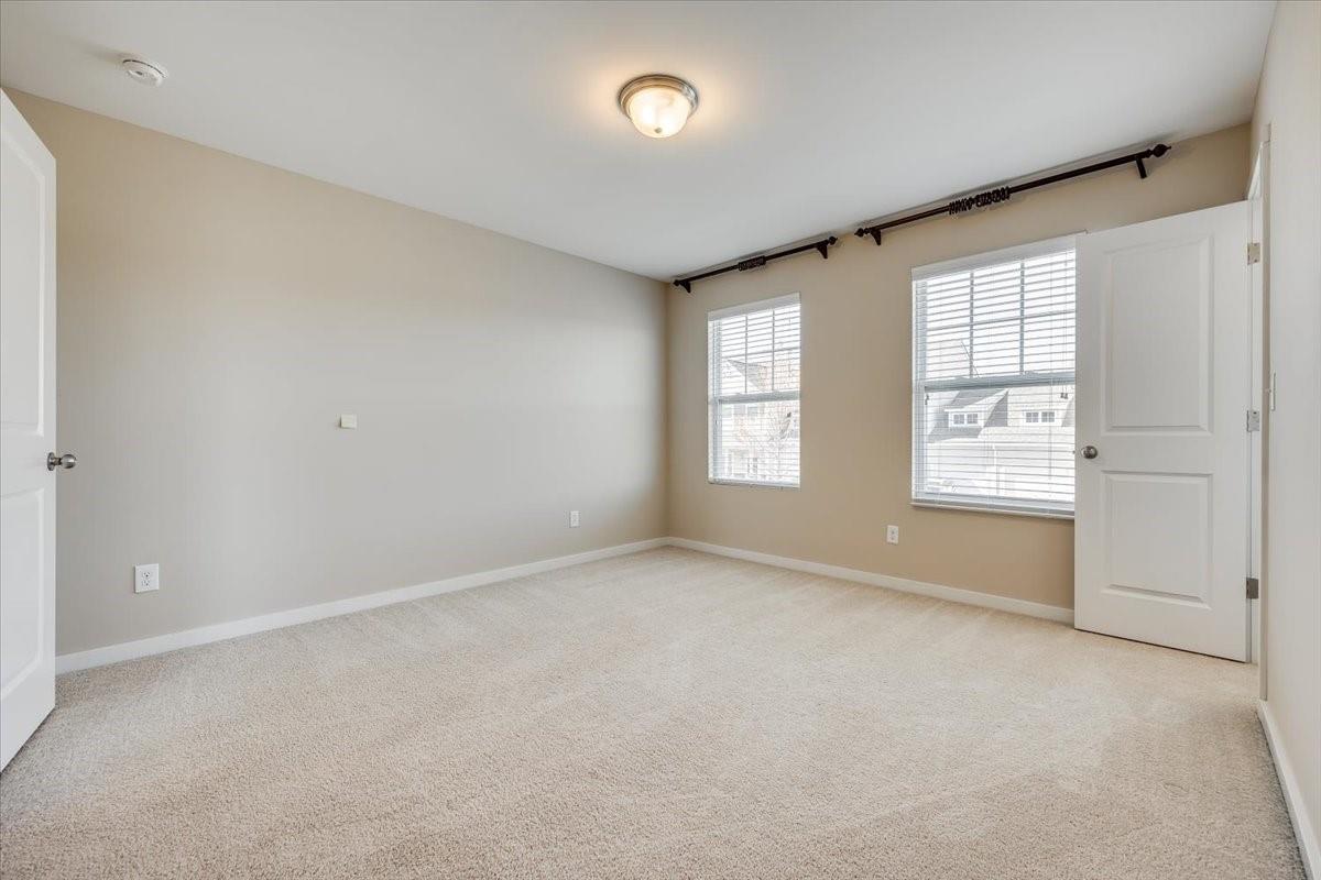 Summerlake - Residential