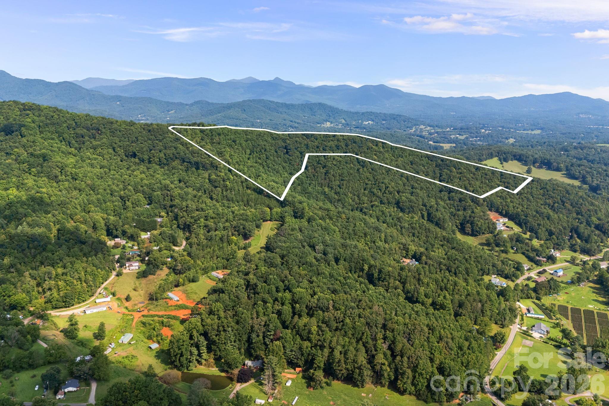 99999 Beaverdam Loop Road