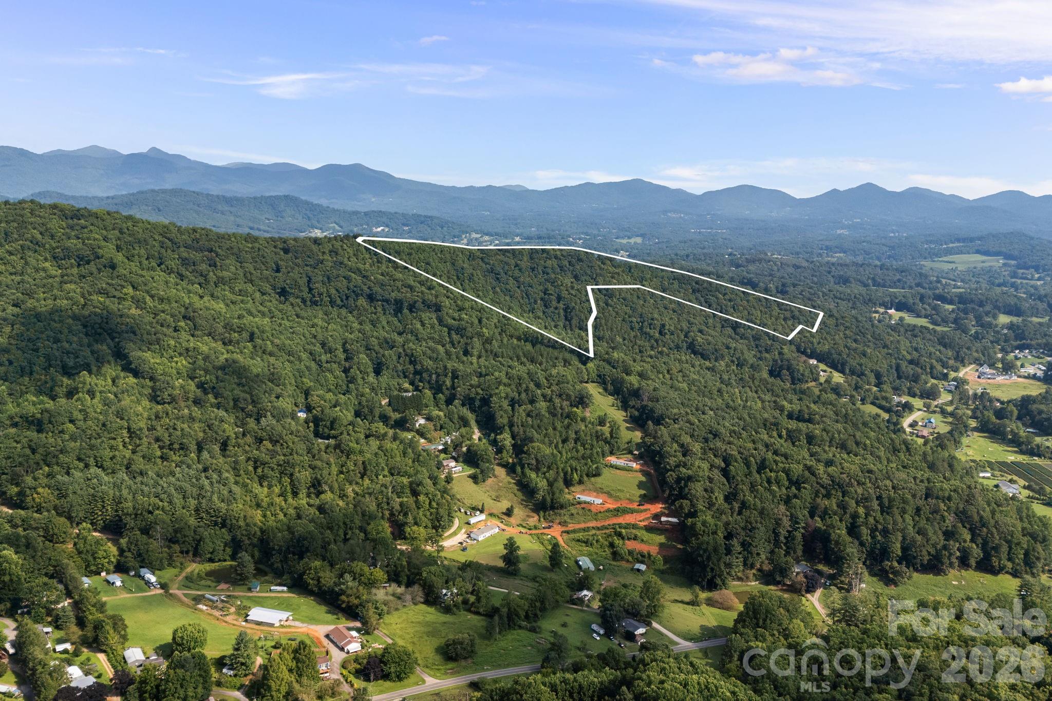99999 Beaverdam Loop Road
