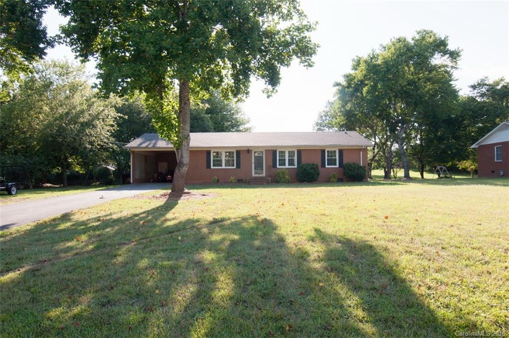 Broadview Acres - Residential