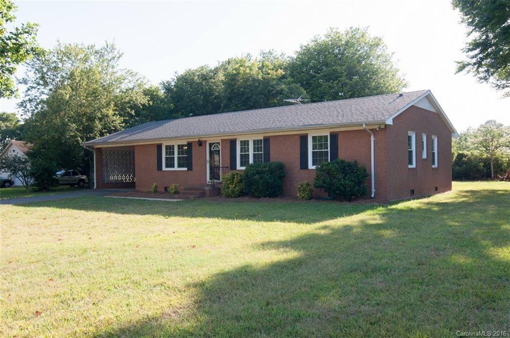 Broadview Acres - Residential