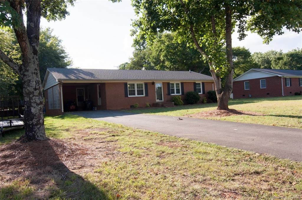 Broadview Acres - Residential