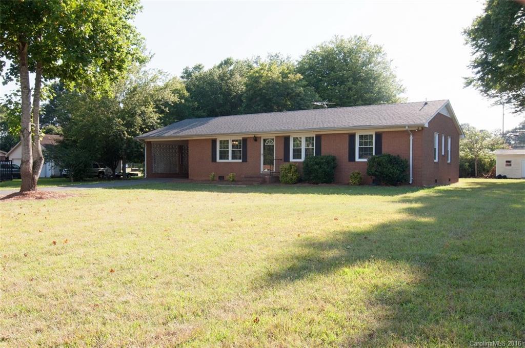 Broadview Acres - Residential