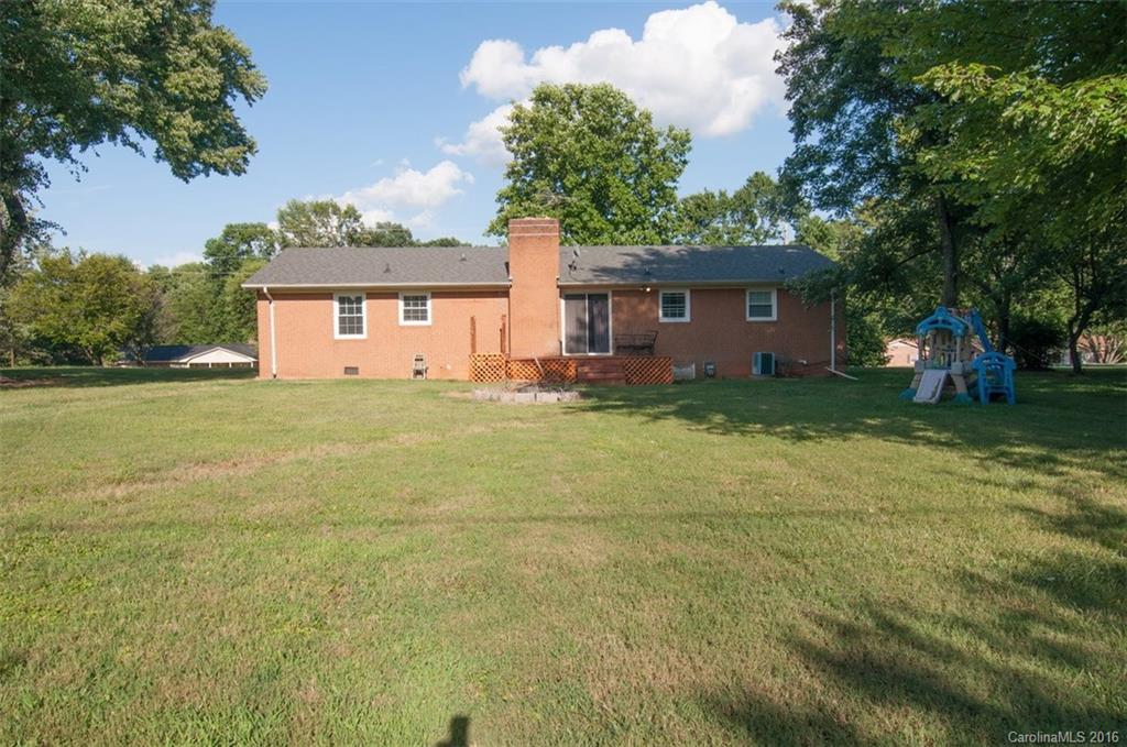 Broadview Acres - Residential