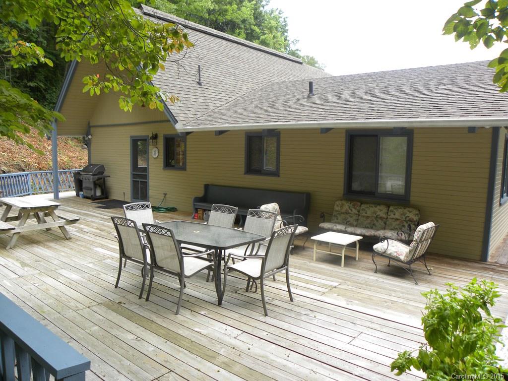 Mountain Chalet - Residential