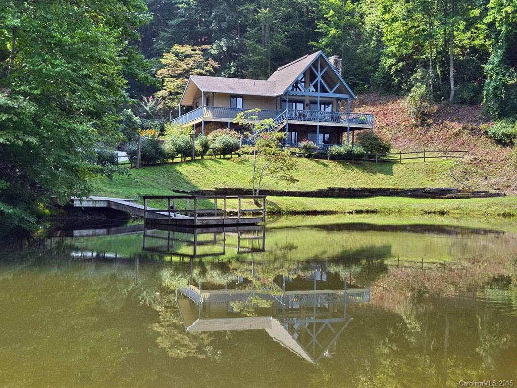 Mountain Chalet - Residential