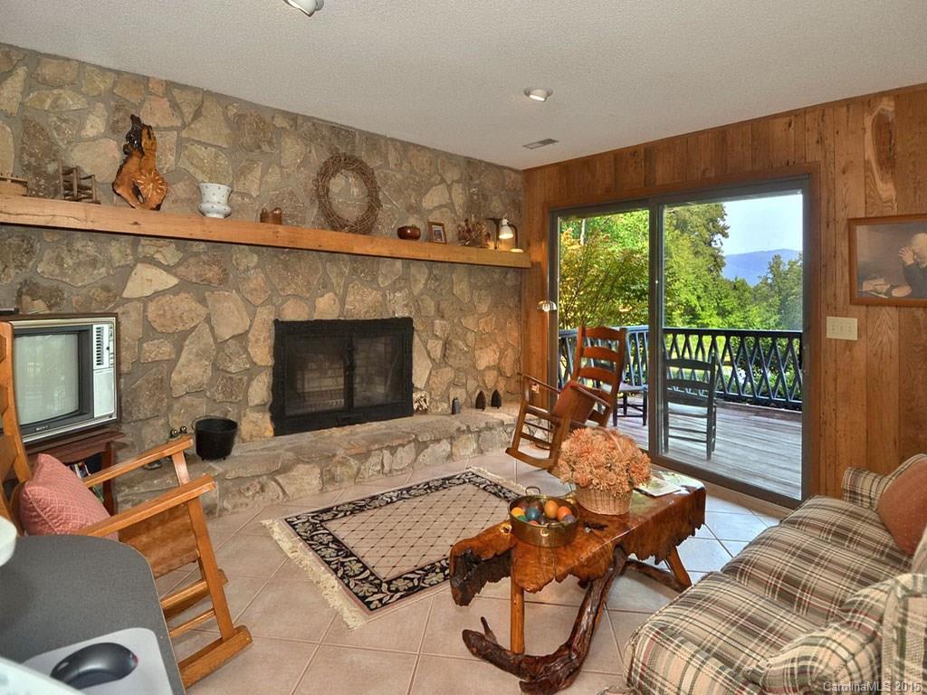 Mountain Chalet - Residential