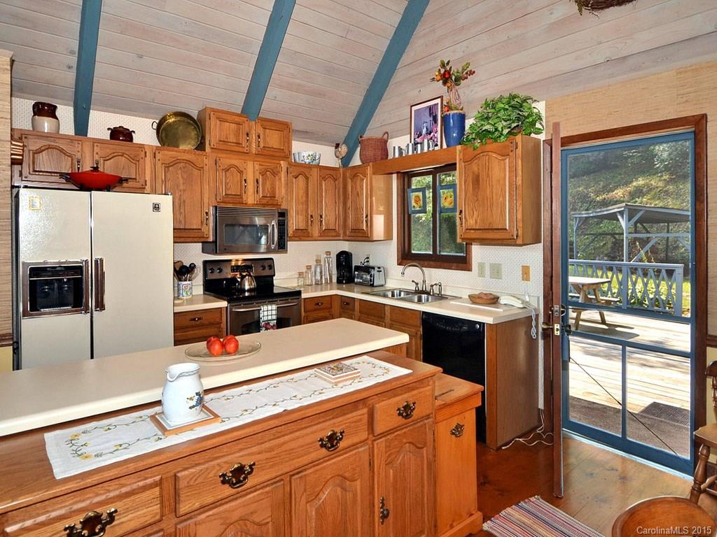 Mountain Chalet - Residential