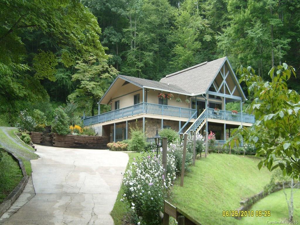 Mountain Chalet - Residential