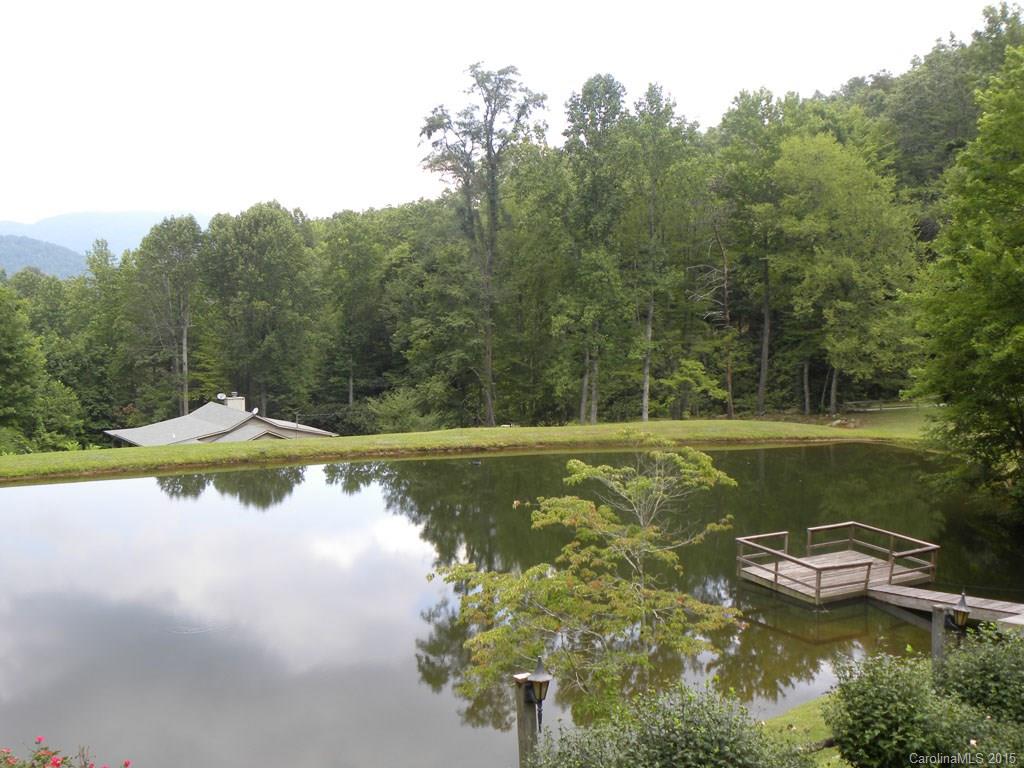 Mountain Chalet - Residential