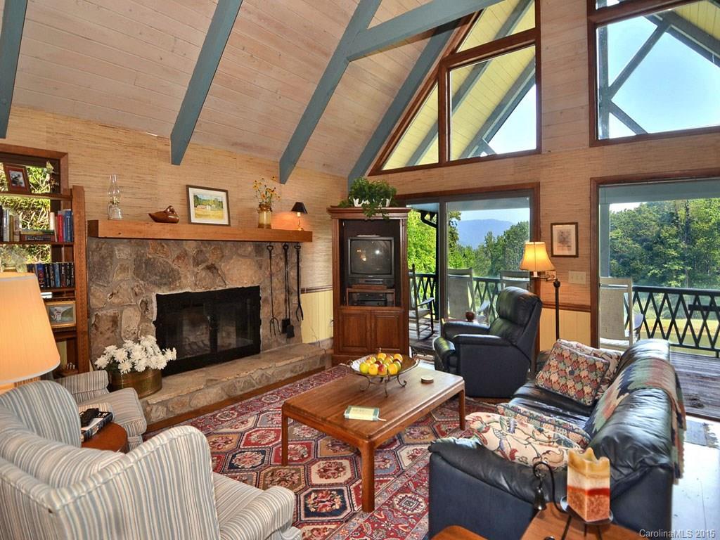 Mountain Chalet - Residential