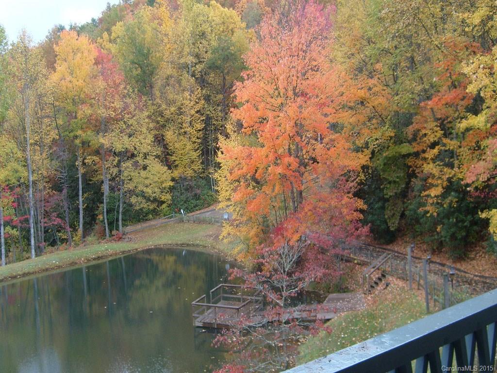 Mountain Chalet - Residential