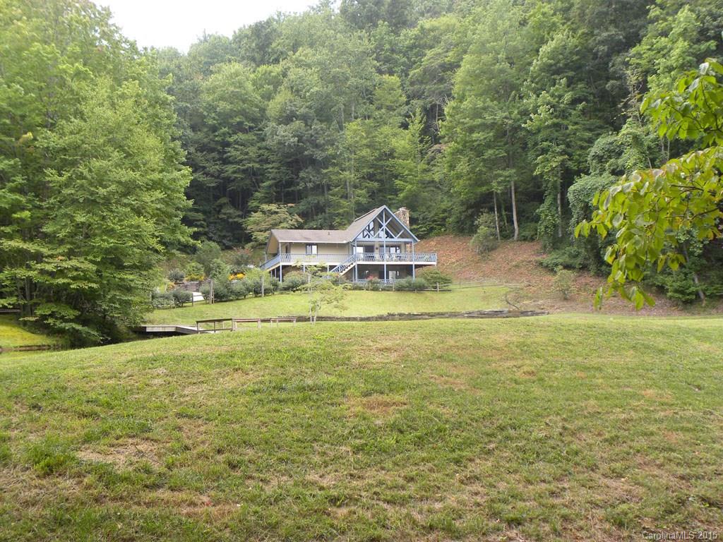Mountain Chalet - Residential
