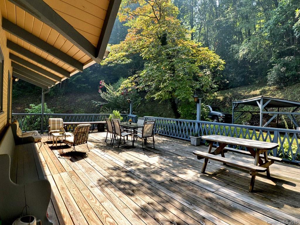 Mountain Chalet - Residential