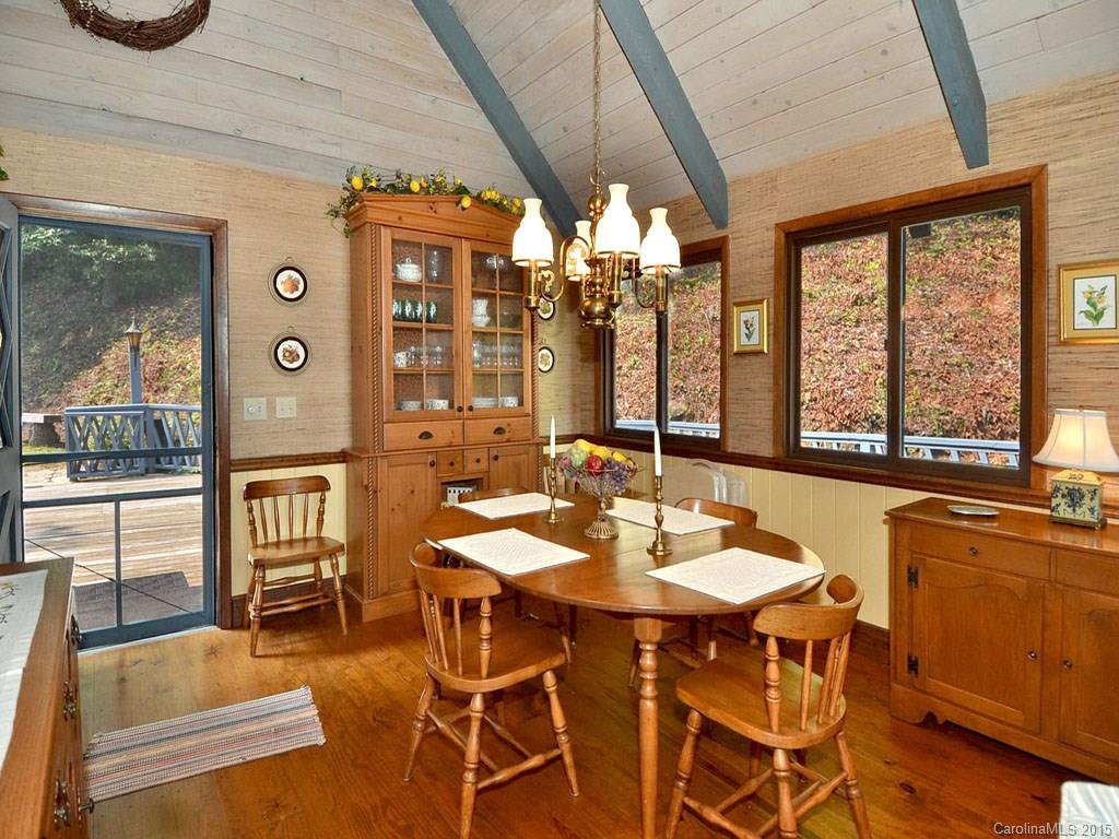 Mountain Chalet - Residential