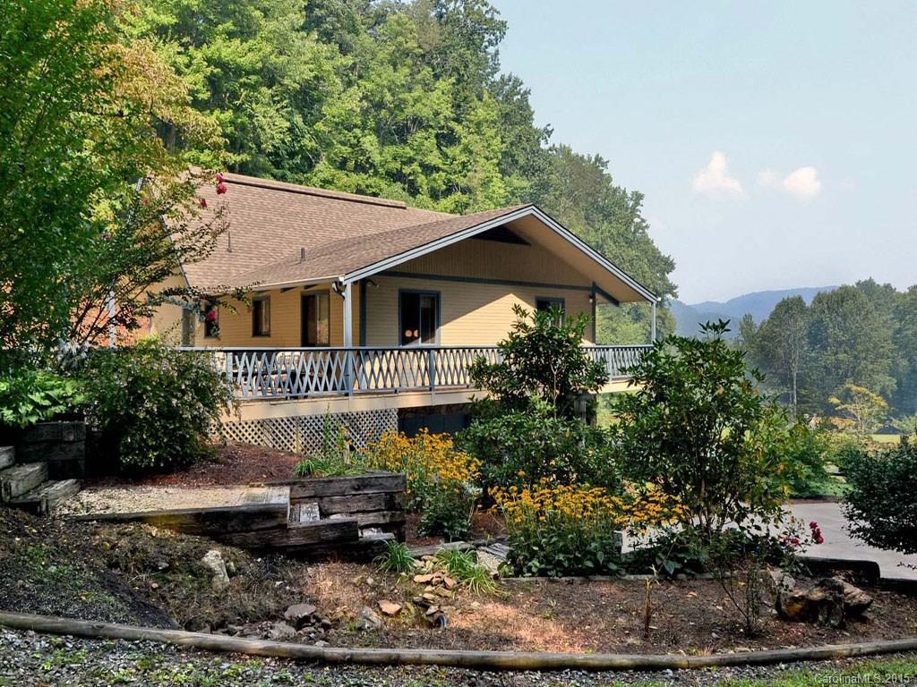 Mountain Chalet - Residential