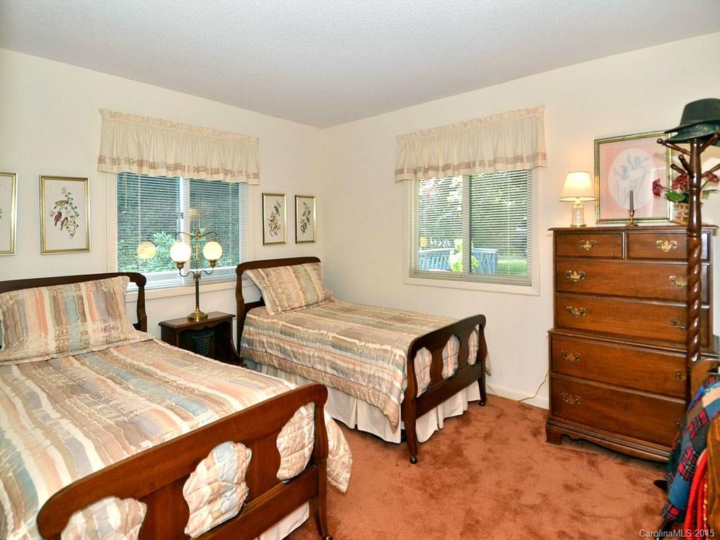 Mountain Chalet - Residential