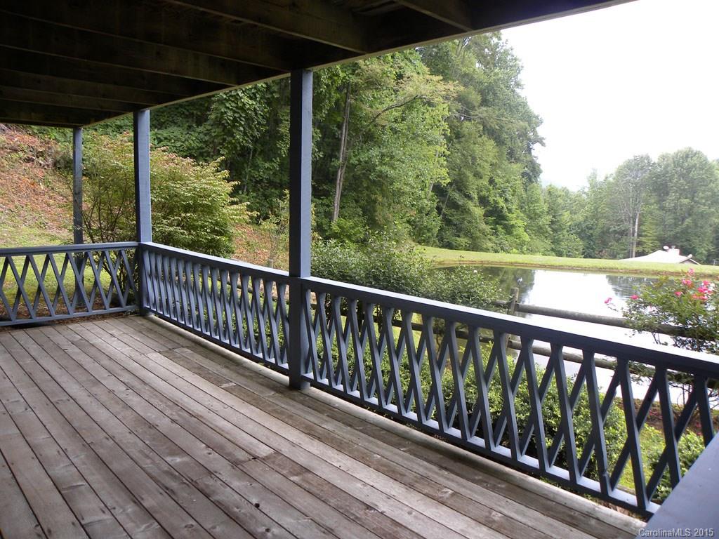 Mountain Chalet - Residential