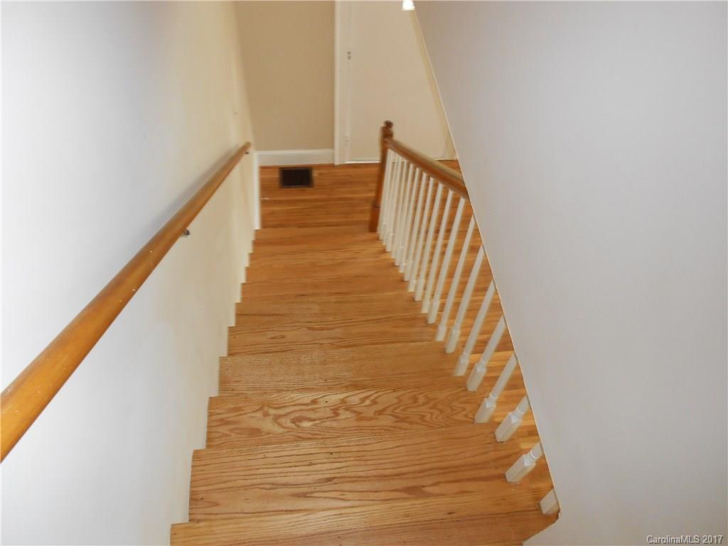 Collinswood - Residential Lease