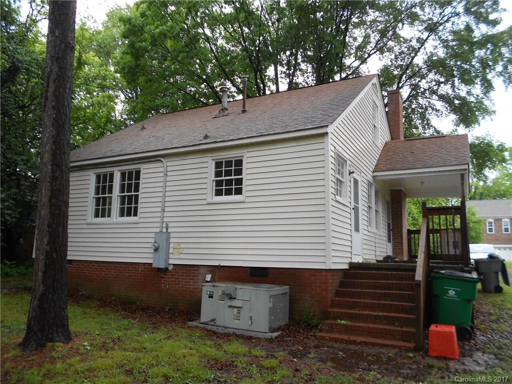 Collinswood - Residential Lease