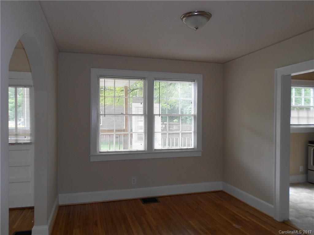 Collinswood - Residential Lease