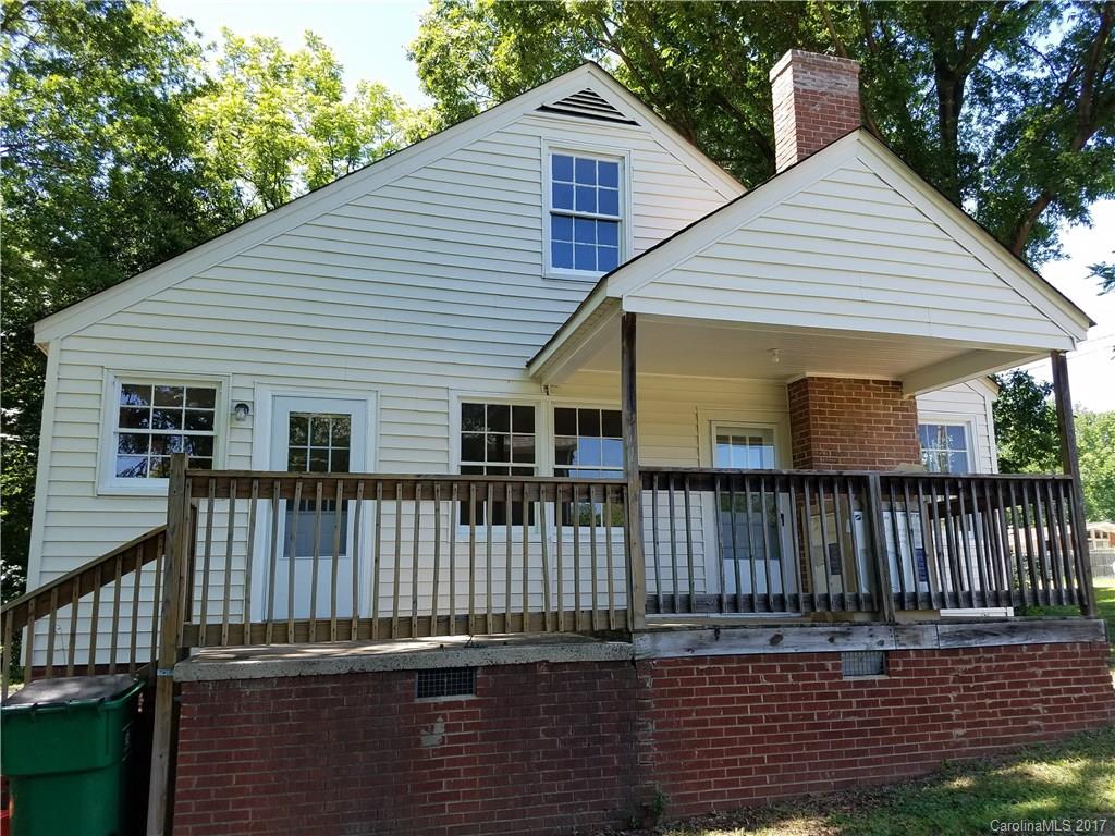 Collinswood - Residential Lease