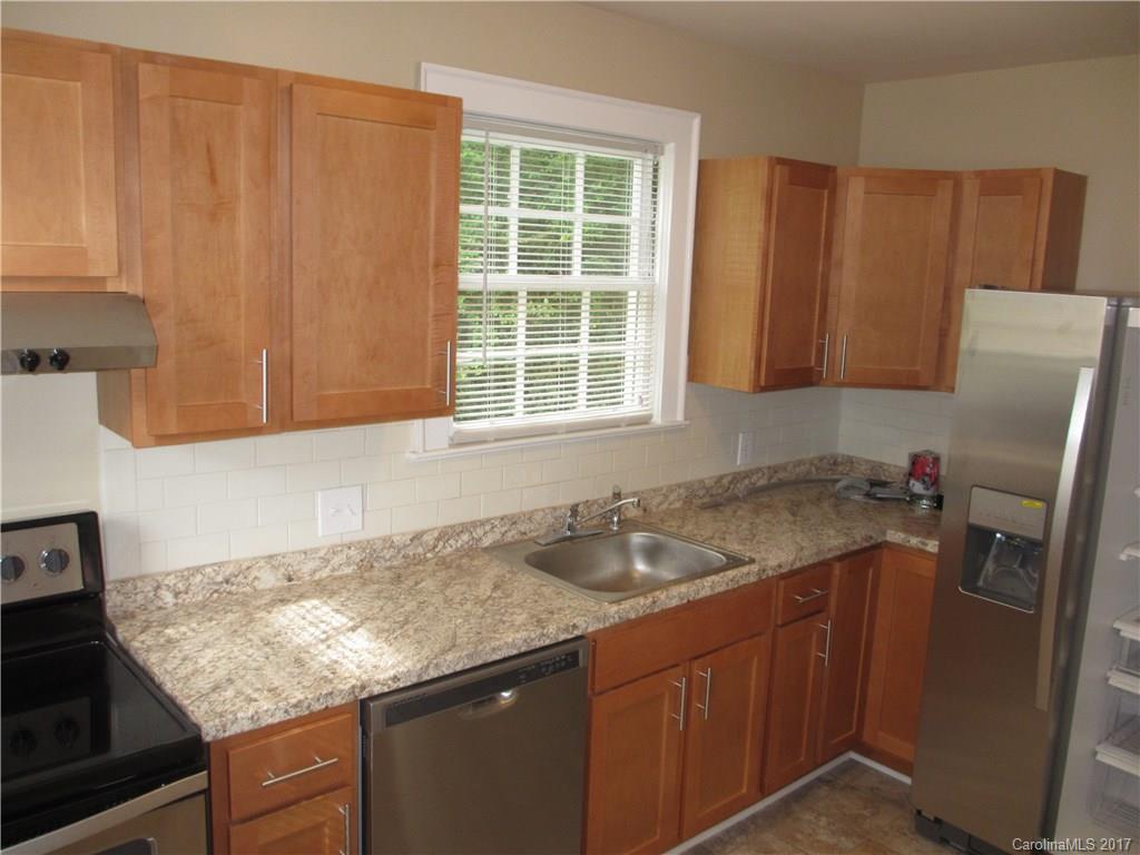 Collinswood - Residential Lease