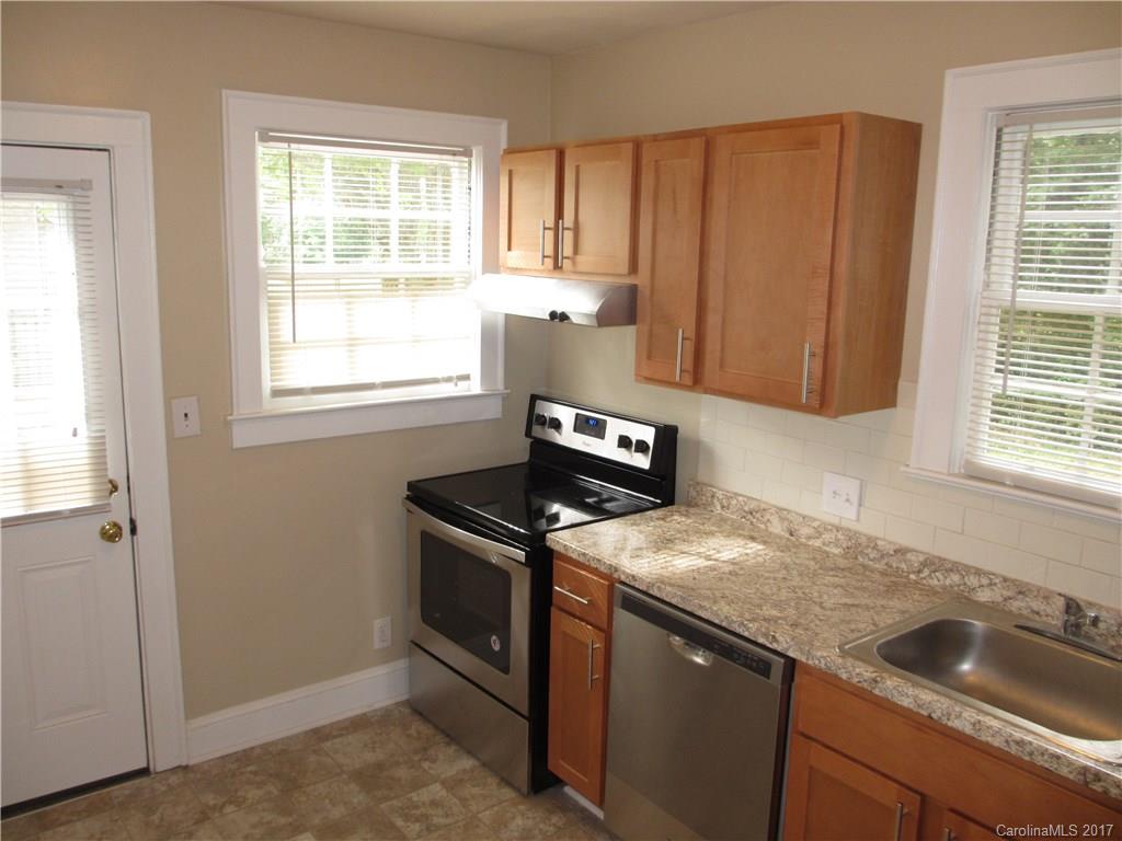 Collinswood - Residential Lease