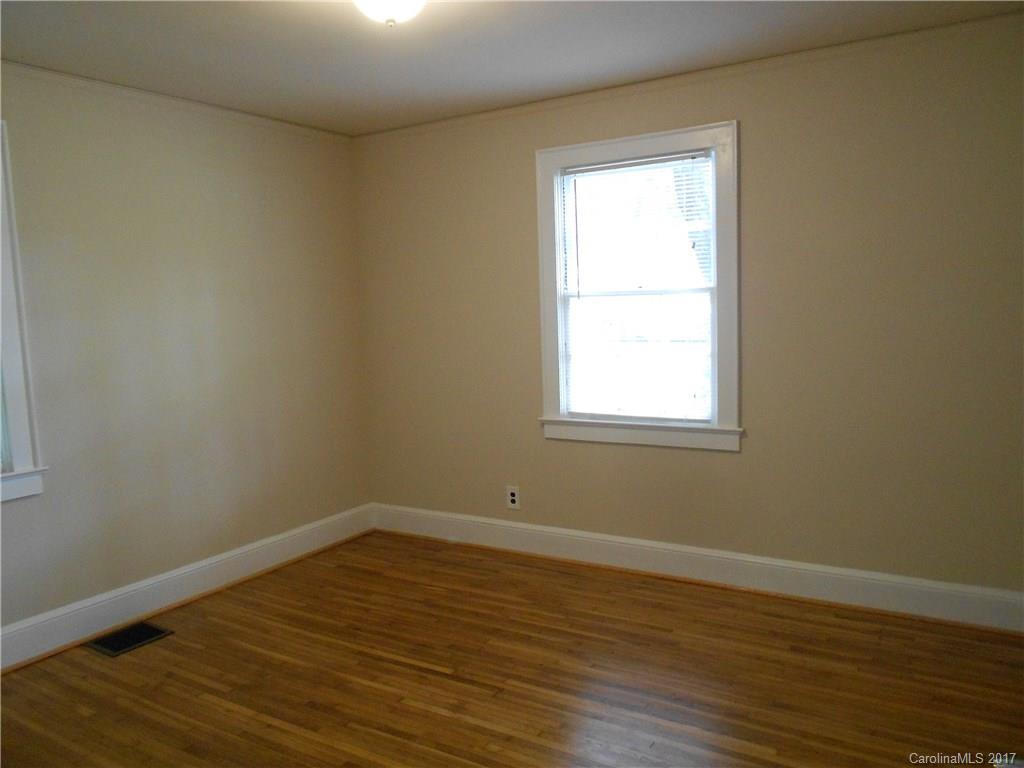 Collinswood - Residential Lease