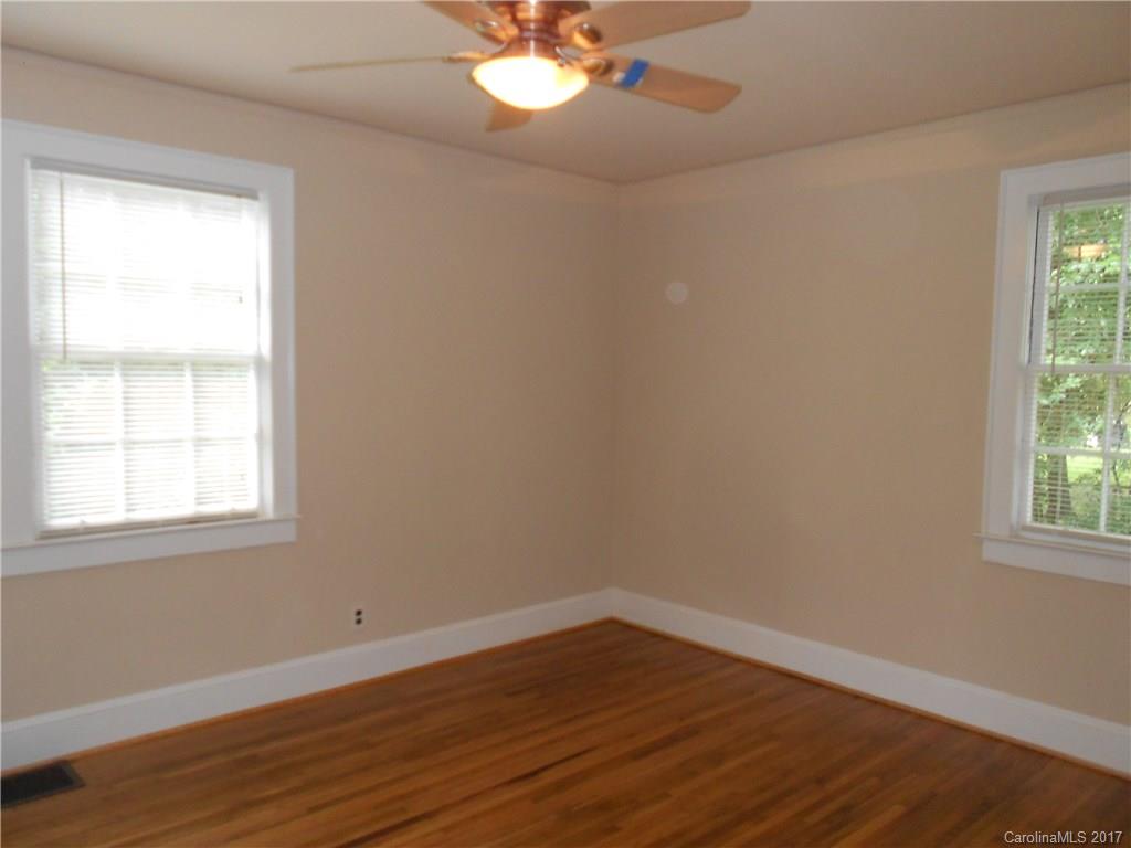 Collinswood - Residential Lease