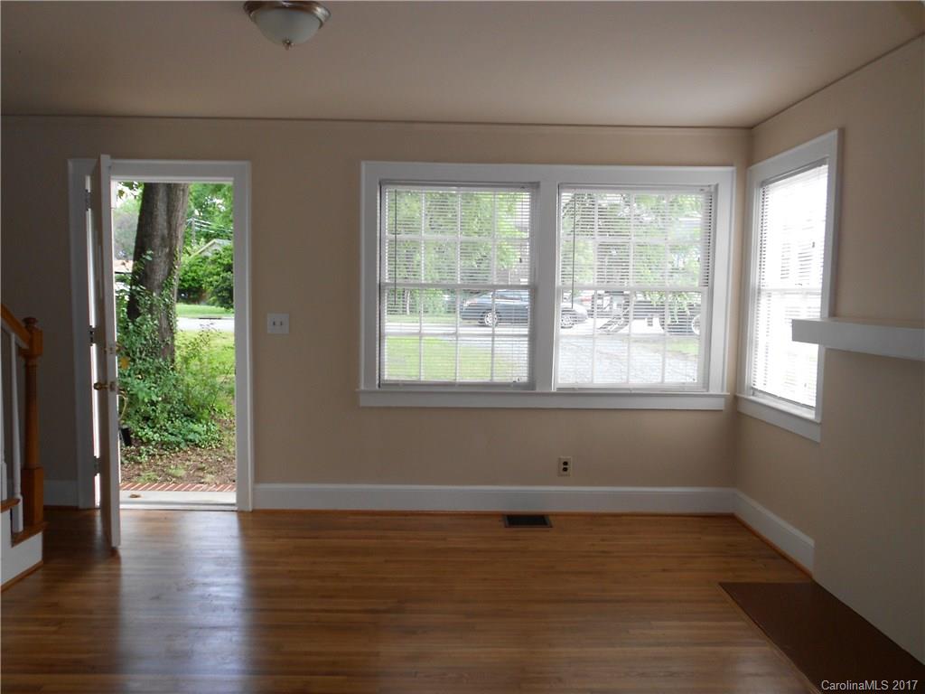 Collinswood - Residential Lease