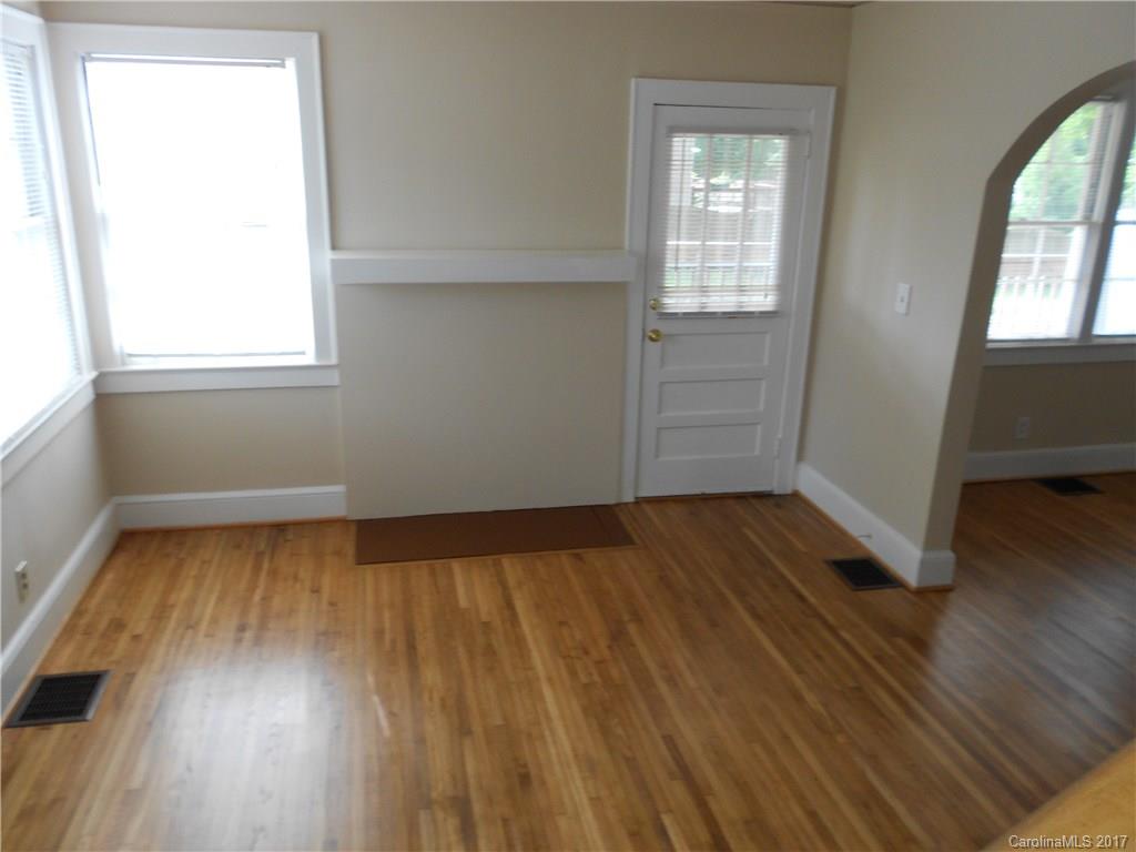 Collinswood - Residential Lease