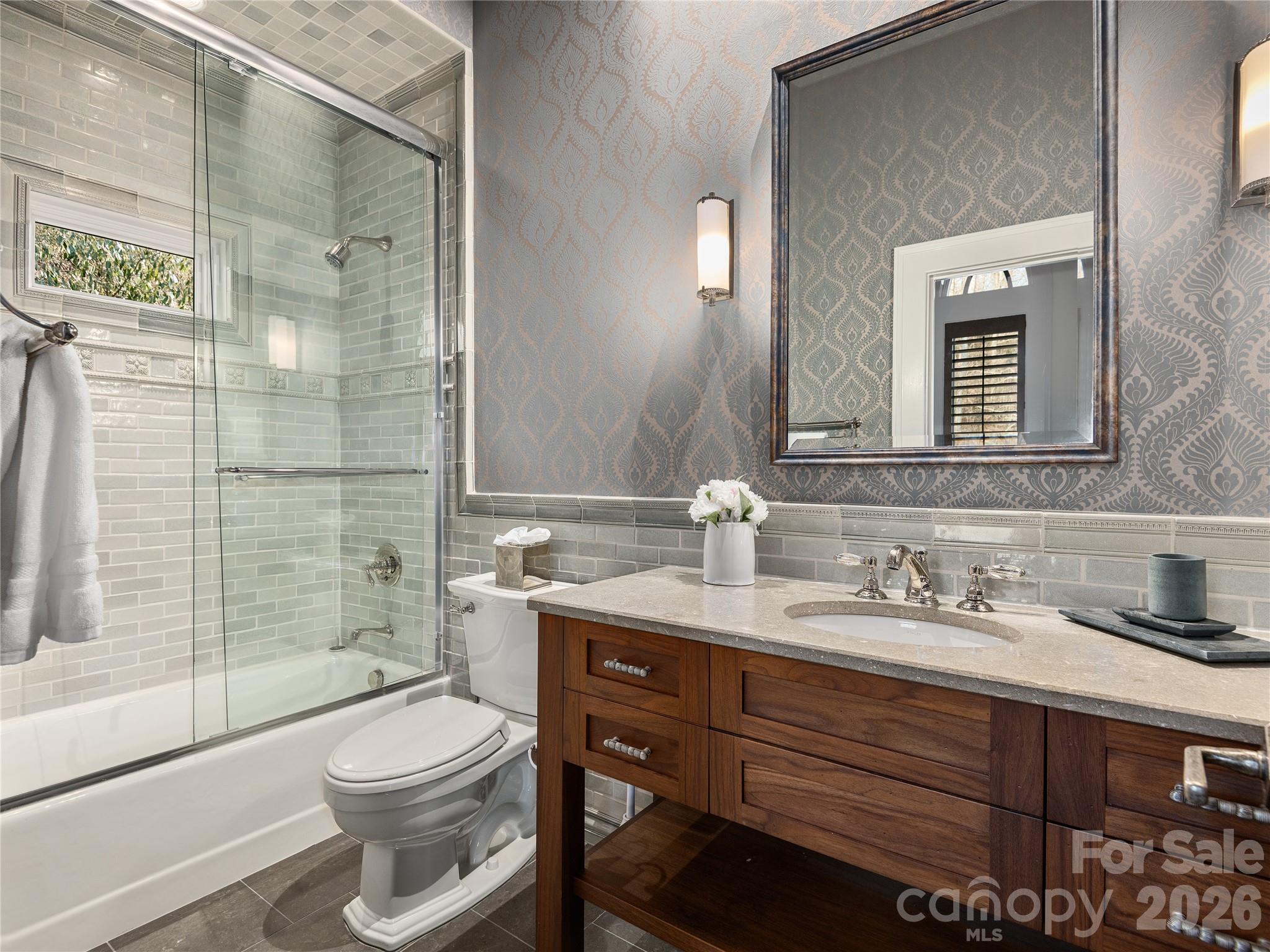 Biltmore Park - Residential