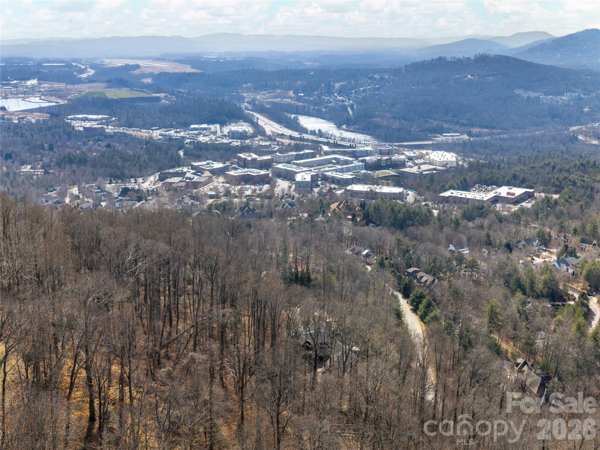 Biltmore Park - Residential